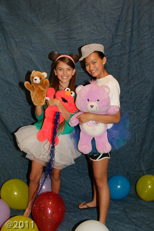 Ella's 13th Birthday Party