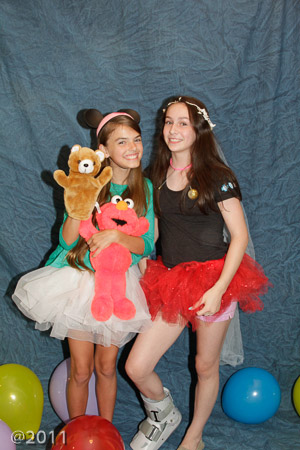 Ella's 13th Birthday Party