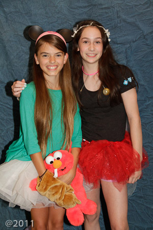 Ella's 13th Birthday Party