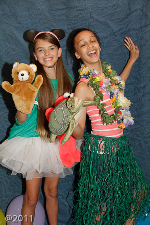 Ella's 13th Birthday Party
