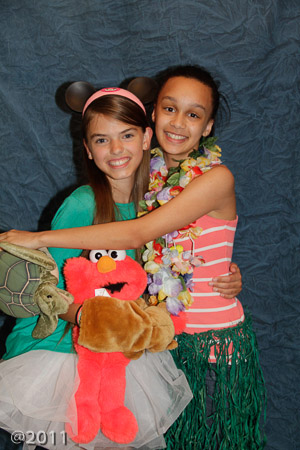 Ella's 13th Birthday Party