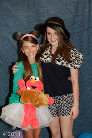 Ella's 13th Birthday Party