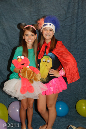 Ella's 13th Birthday Party