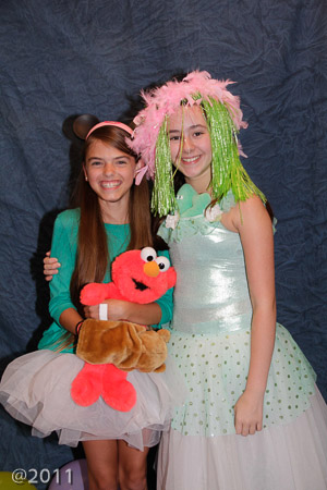 Ella's 13th Birthday Party