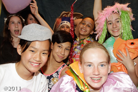 Ella's 13th Birthday Party