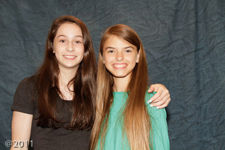 Ella's 13th Birthday Party