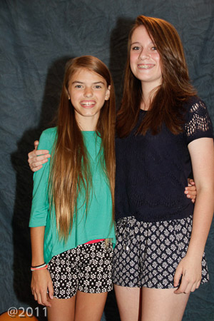 Ella's 13th Birthday Party