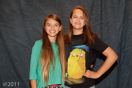Ella's 13th Birthday Party