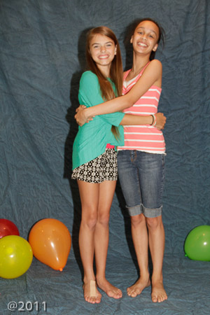 Ella's 13th Birthday Party