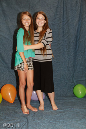 Ella's 13th Birthday Party