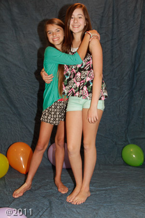 Ella's 13th Birthday Party