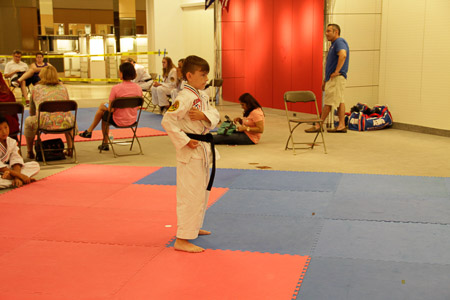 tournament