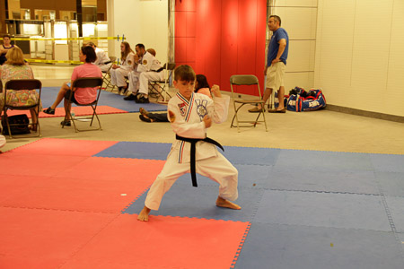 tournament