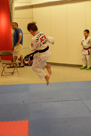 tournament