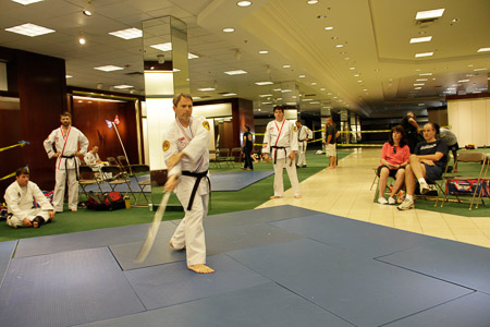 sword form