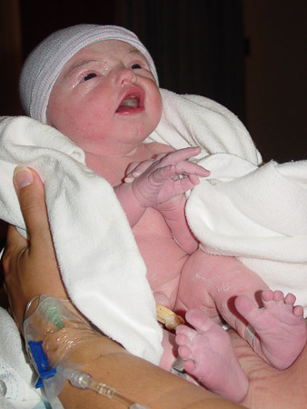 Hello World!