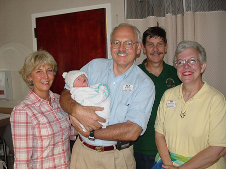 Grandparents Everywhere