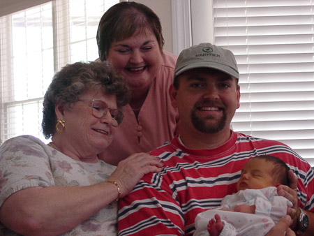 Whole Generations