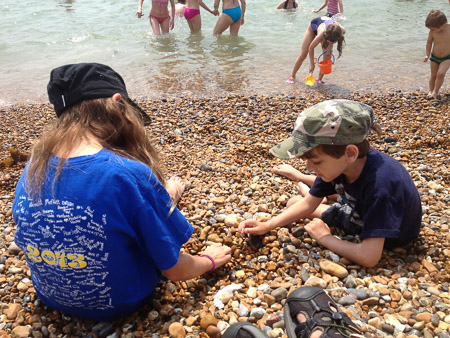 Brighton Beach