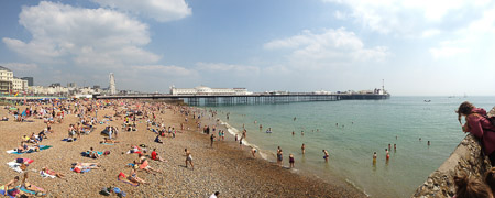 Brighton Beach