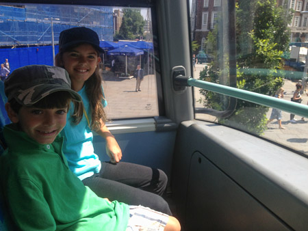 Bus 49