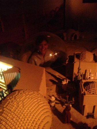 Legoland