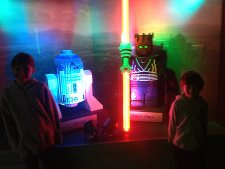 Legoland
