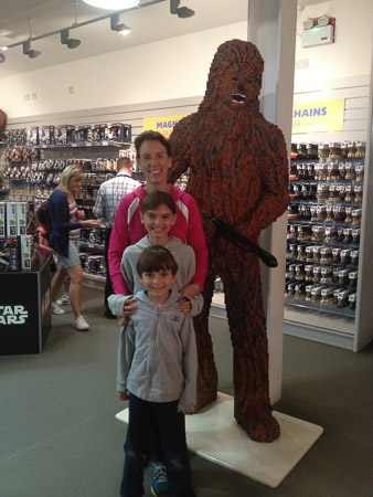 Legoland