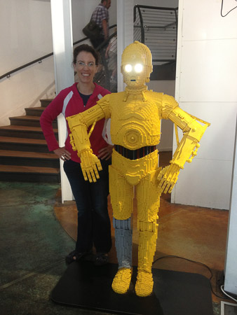 Legoland
