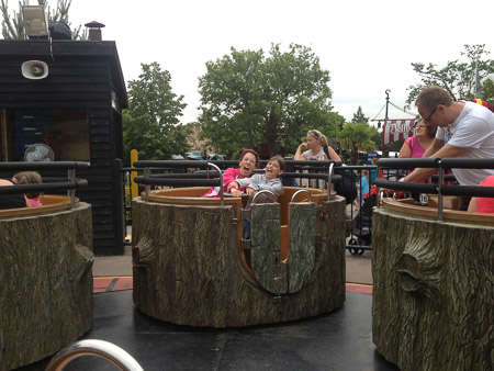 Legoland