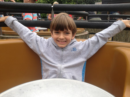Legoland