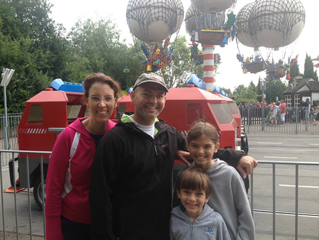 Legoland