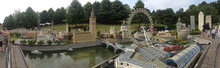 Legoland