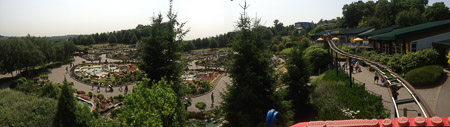 Legoland