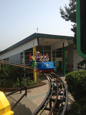 Legoland