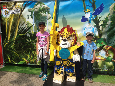 Legoland