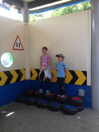 Legoland