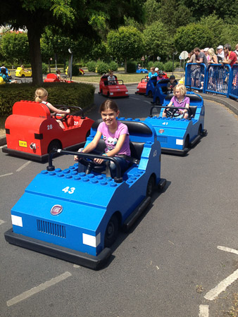 Legoland