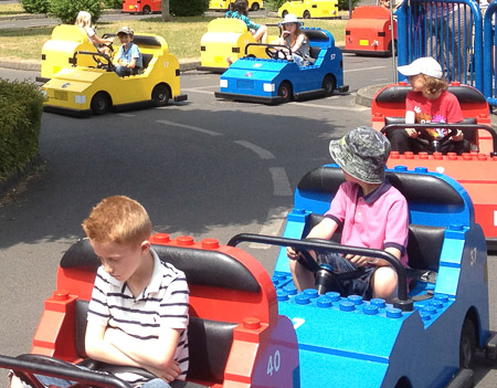 Legoland