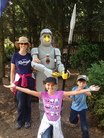 Legoland