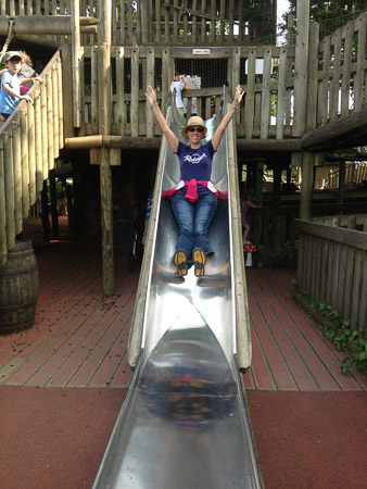 Legoland