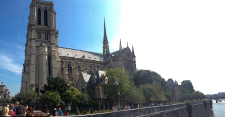 Paris
