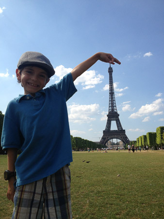 Paris