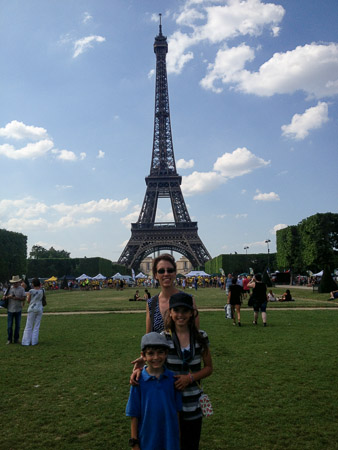 Paris