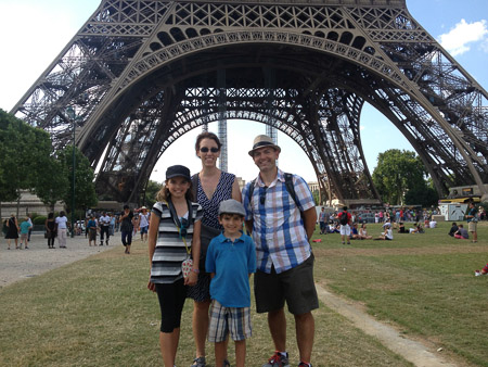 Paris