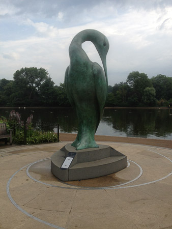 Hyde Park Run Pictures
