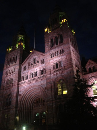 V & A Lates