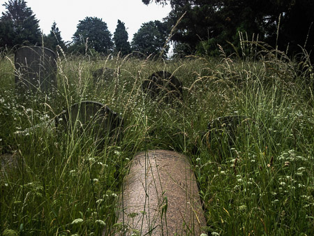 Brompton Cemetery
