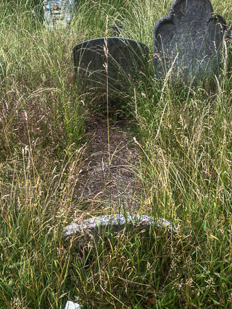 Brompton Cemetery