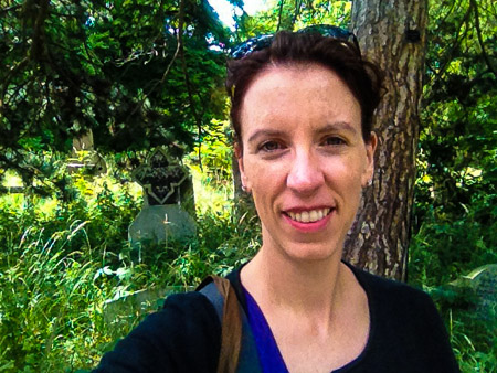 Brompton Cemetery